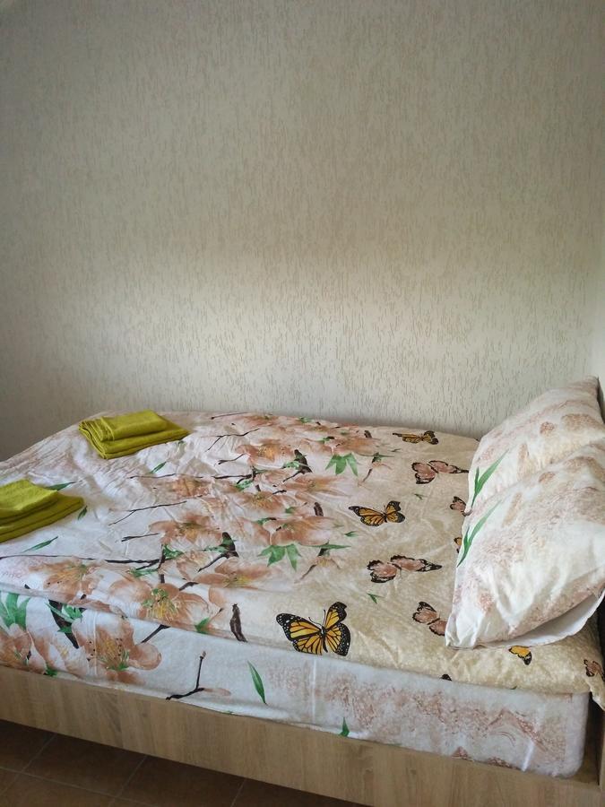 Motel Lutsʼk Екстериор снимка