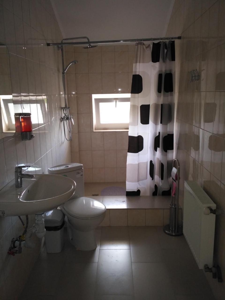 Motel Lutsʼk Екстериор снимка