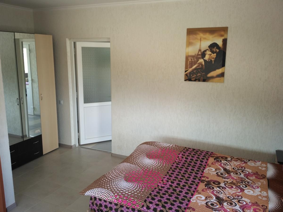 Motel Lutsʼk Екстериор снимка