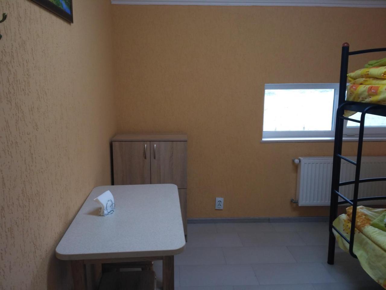 Motel Lutsʼk Екстериор снимка