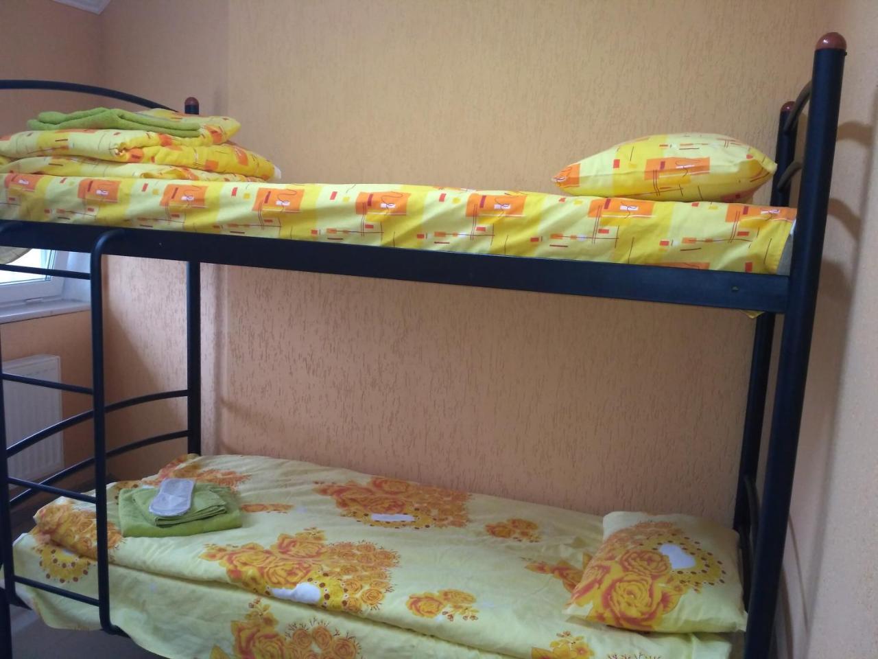 Motel Lutsʼk Екстериор снимка